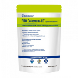 PRO Colostrum-LD Powder, Natural Vanilla Flavor