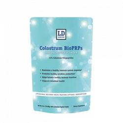 Colostrum BioPRPs Immunopeptide Powder