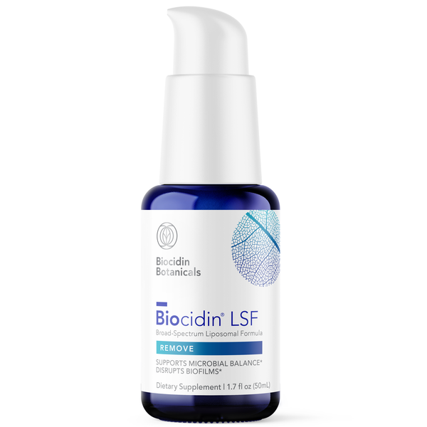 Biocidin LSF 1.7 oz