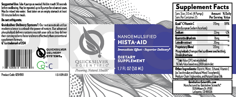 Hista-Aid 1.7 fl oz