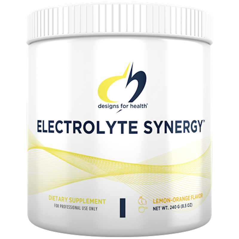 Electrolyte Synergy 240g