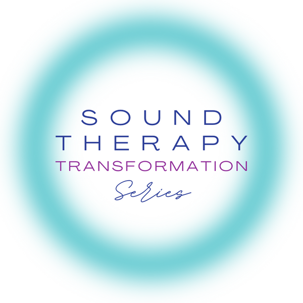 Sound Therapy Transformation - Special