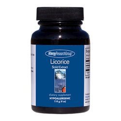 Licorice Solid Extract 4 oz
