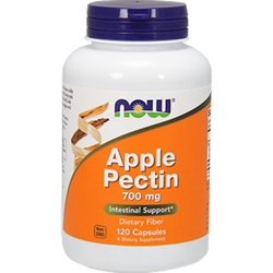 Apple Pectin 700 mg (120 Caps)