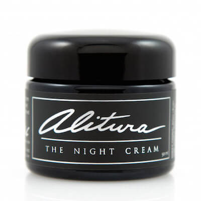 Wendy Myers Detox The Alitura Night Cream - 50ml