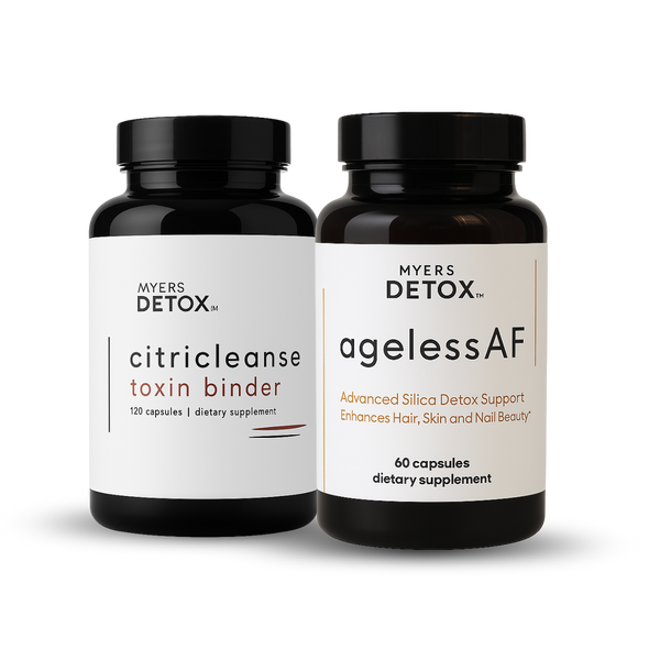 Mitochondria Detox™ Kit