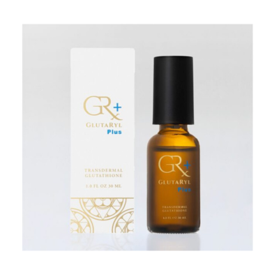 aerosol glutathione GSH Science & Research main image 1