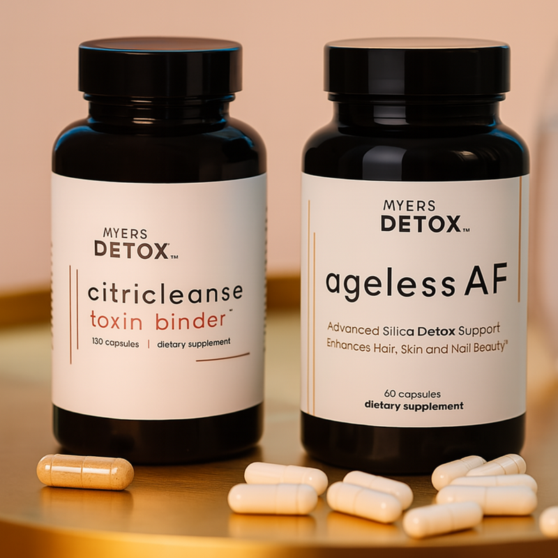 Mitochondria Detox™ Kit