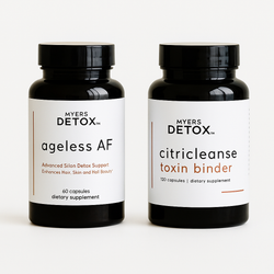 Mitochondria Detox™ Kit