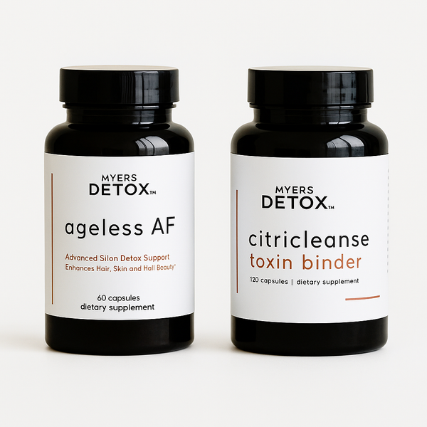Mitochondria Detox™ Kit