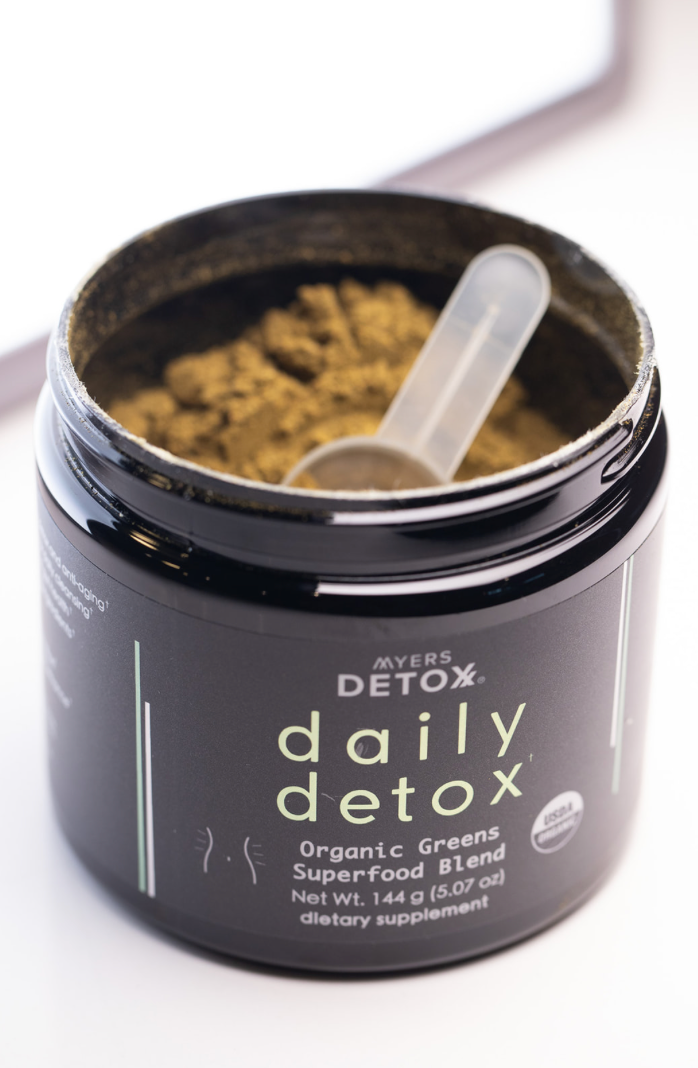 Daily Detox