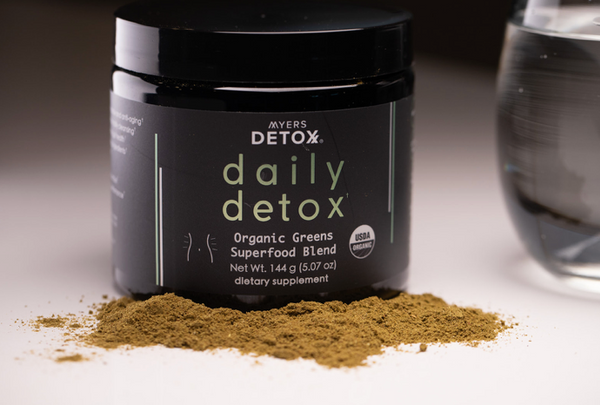 Daily Detox