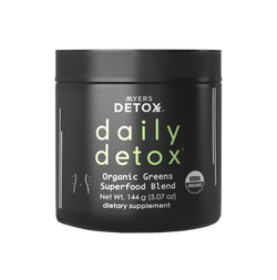 Daily Detox