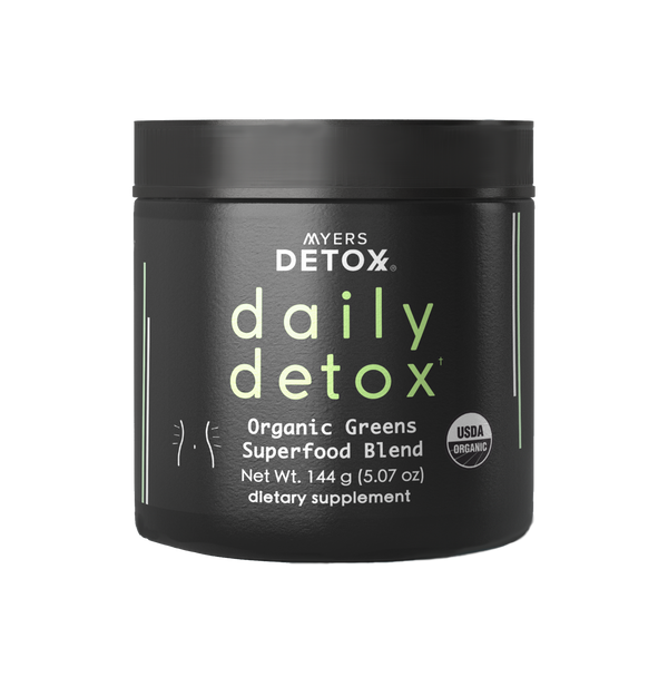 Daily Detox