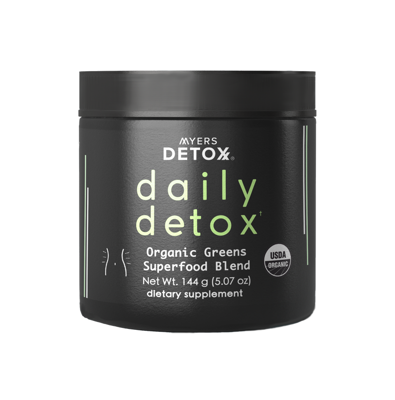 Daily Detox