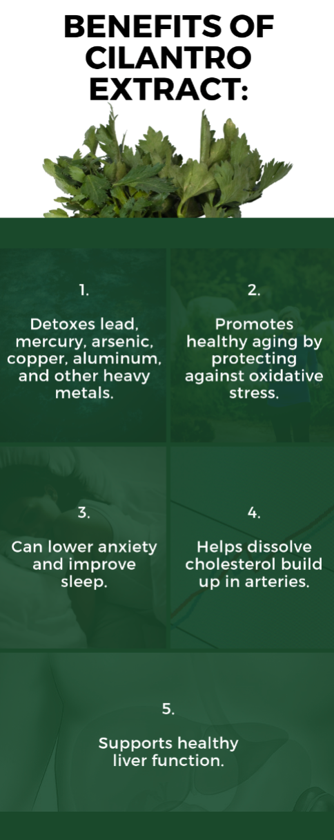 Citricleanse – Toxin Binder