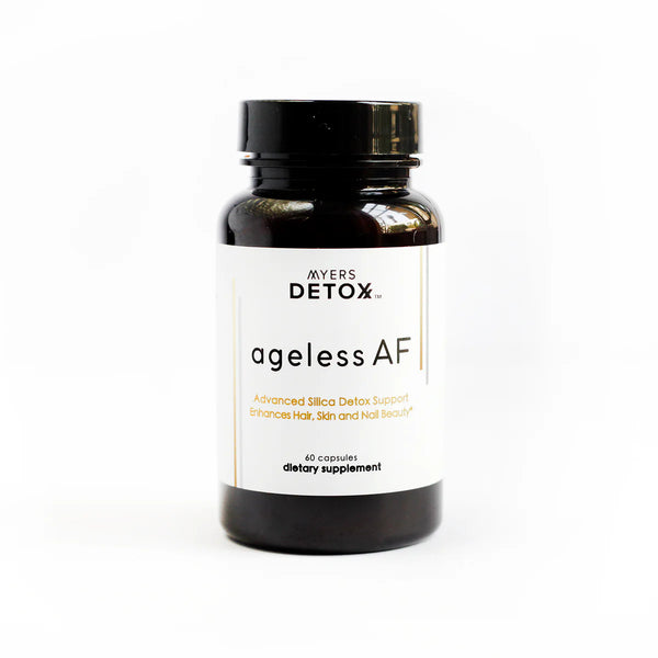 Mitochondria Detox™ Kit
