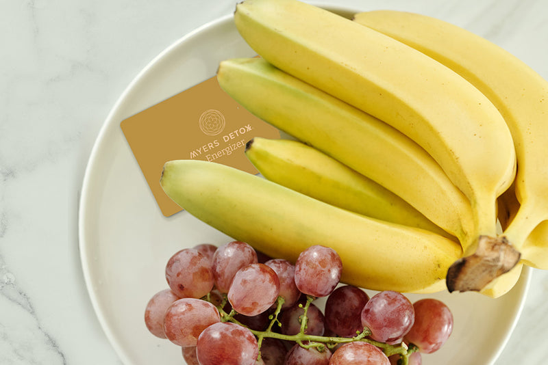 Energizer Quantum Frequency Card