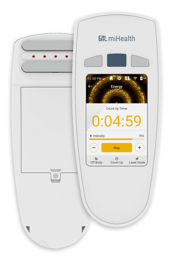 miHealth Package with Consult