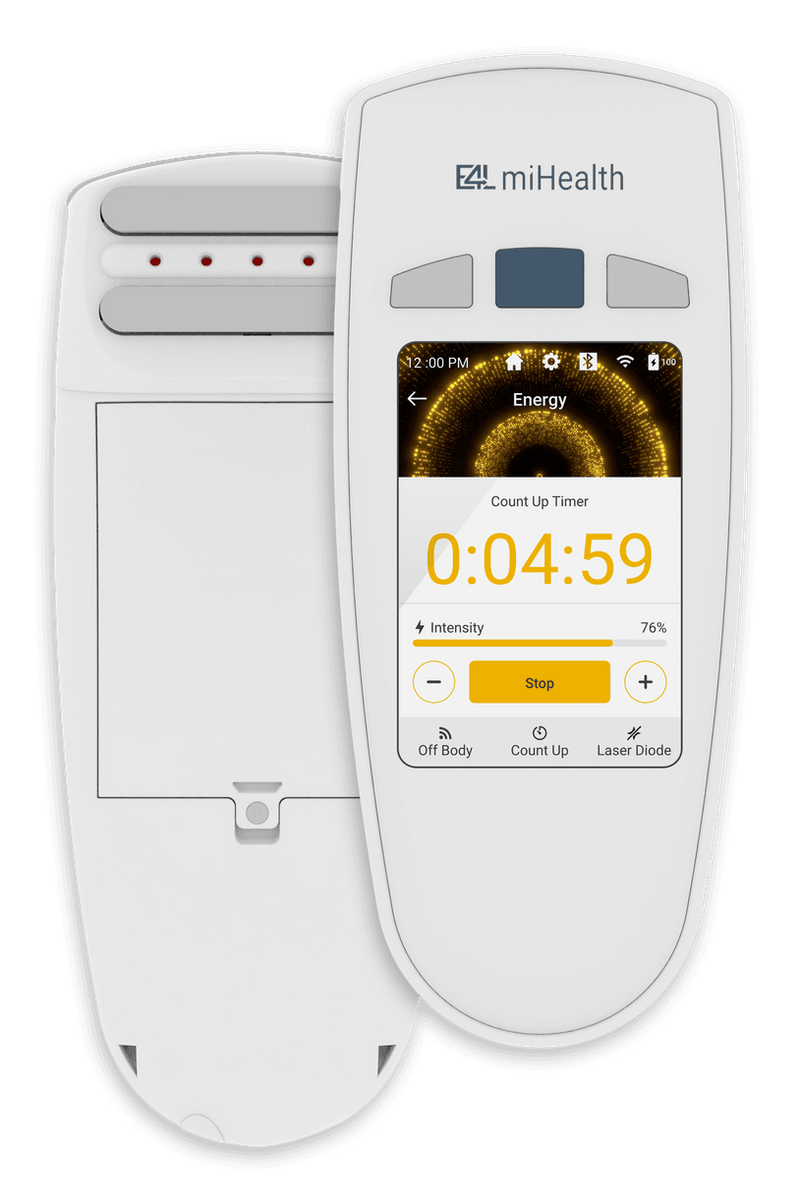 miHealth Package with Consult