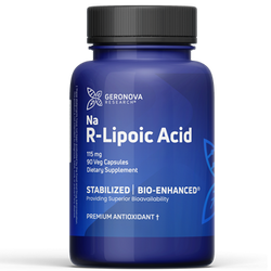 R-Lipoic Acid 90 vegcaps