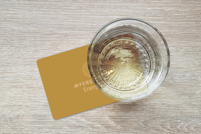 Energizer Quantum Frequency Card