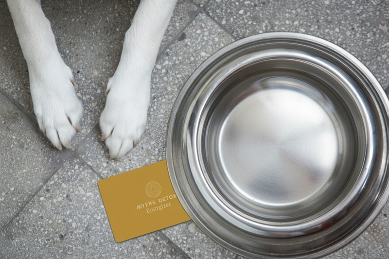 Energizer Quantum Frequency Card