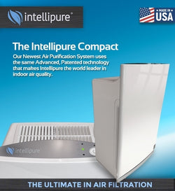 Intellipure Compact Air Filter