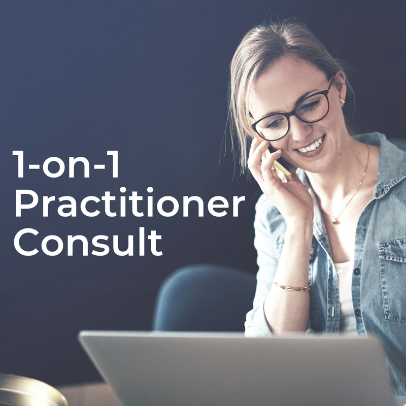 HTMA Practitioner Consult
