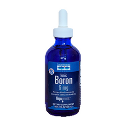 Ionic Boron 2 oz - Myers Detox