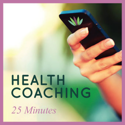 Wendy Myers Detox Health Coaching (30 Minutes)