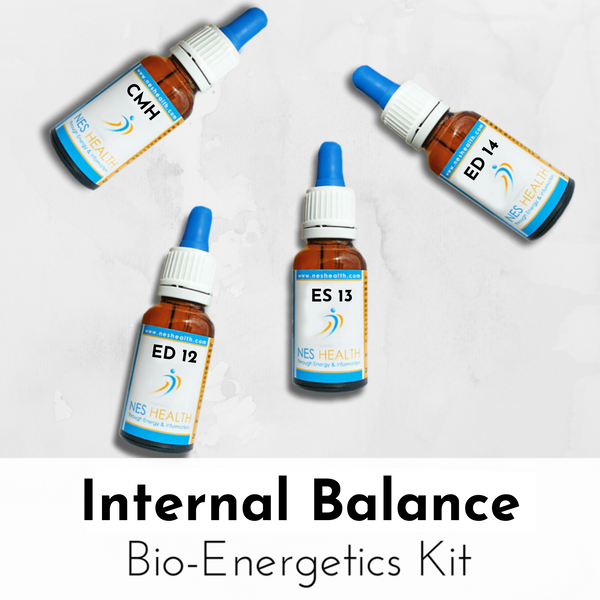 Internal Balance Bio-Energetics Kit