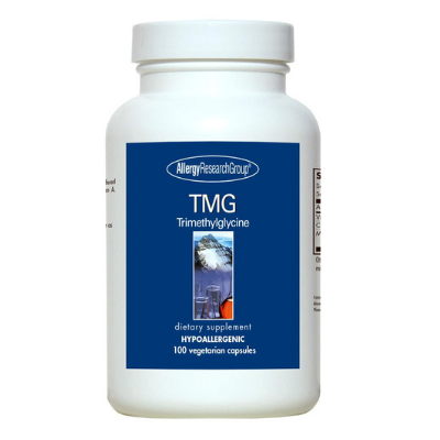 TMG (100 Caps)