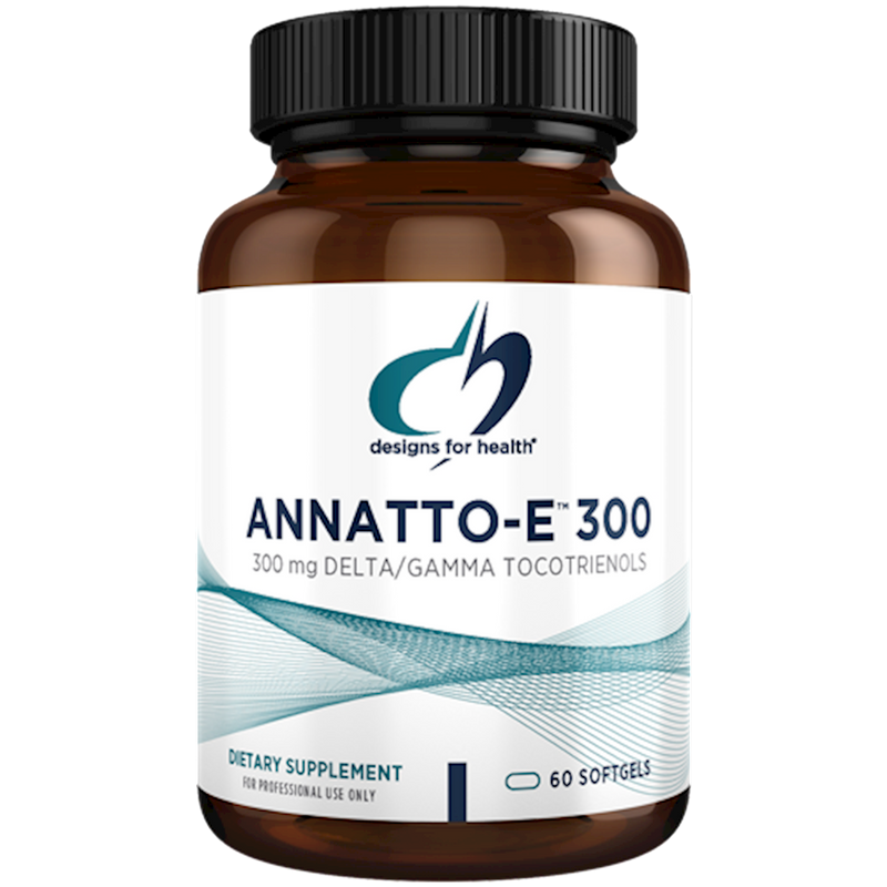 Annatto-E 300 60 softgels