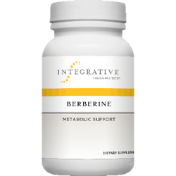 Berberine (60 caps)