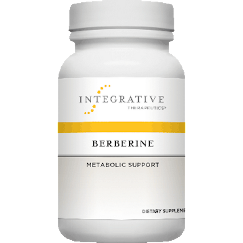 Berberine (60 caps)