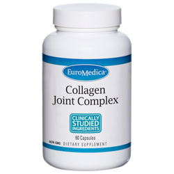 Collagen Joint Complex 60 caps
