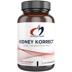 Kidney Korrect 60 vcaps