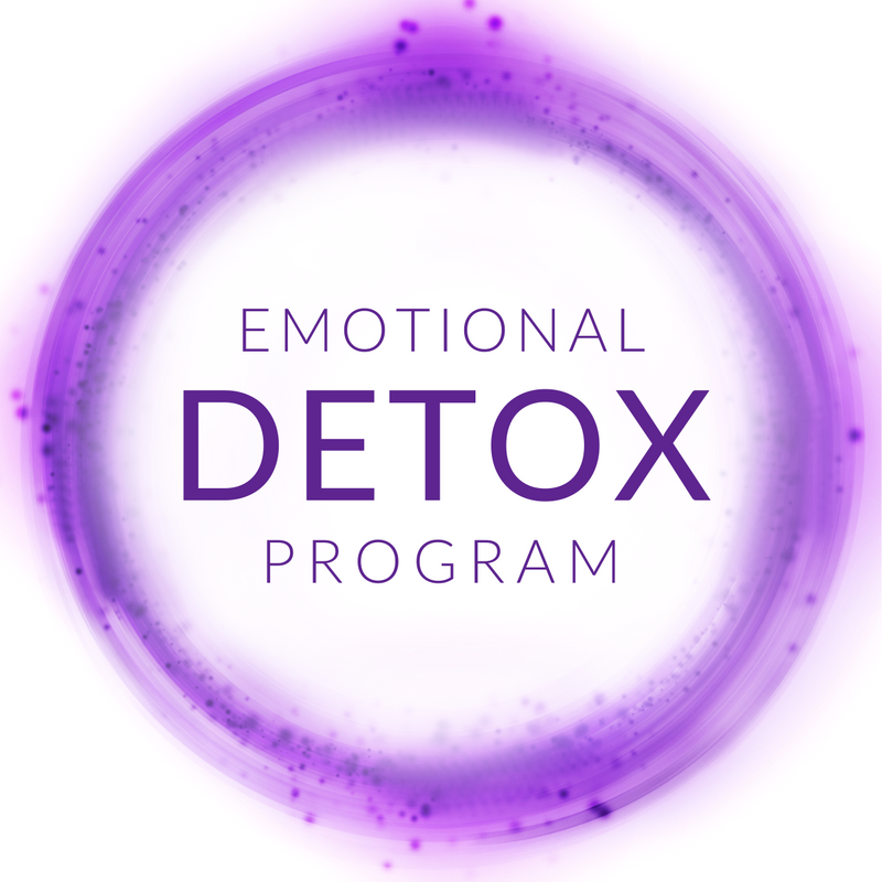 Emotional Detox Program