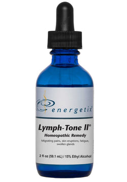 Energetix Lymph-Tone II 2oz