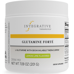 Glutamine Forte 7.09 oz