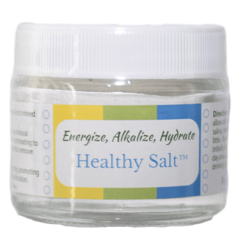 Healthy Salt