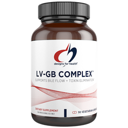 LV-GB Complex 90 caps