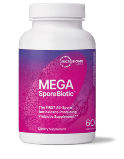 MegaSpore Biotic