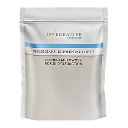 Physicians Elemental Diet Powder 1296 gm