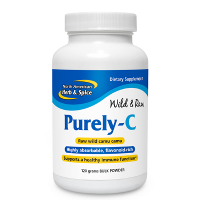 Purely-C (powder) 120 gms