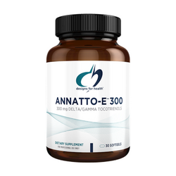 Annatto-E™ 300 (30 softgels)
