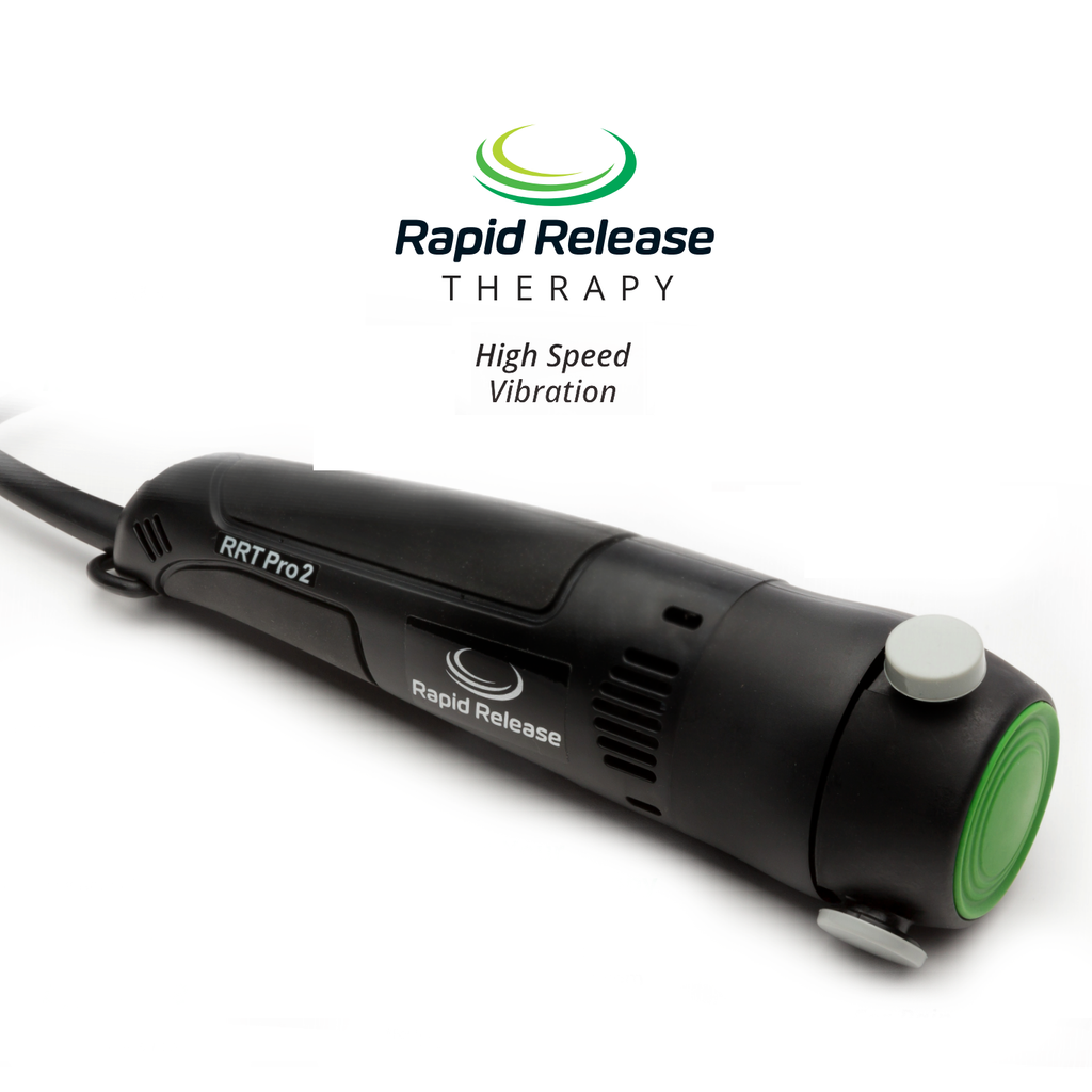 Rapid Release Pro-2 Massager  Myers Detox
