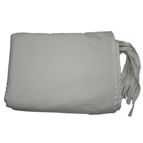 Organic Cotton/Bamboo Small Rug for Convertible and Yoga Tent
