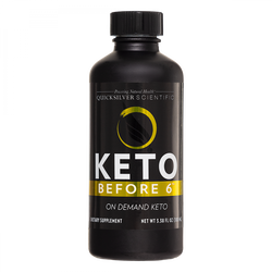 Keto Before 6™ 100 ml